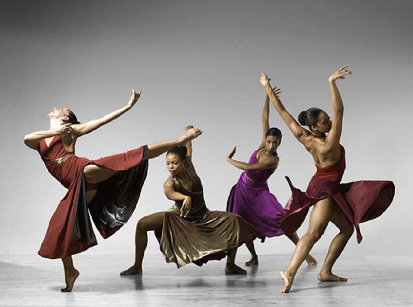 National Black Arts Festival highlights