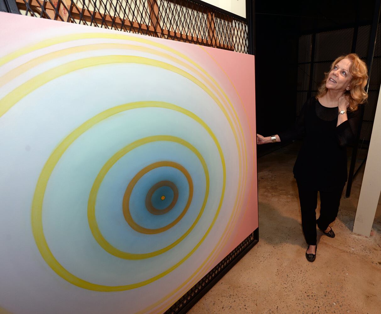 MOCA GA expands Education/Research Center