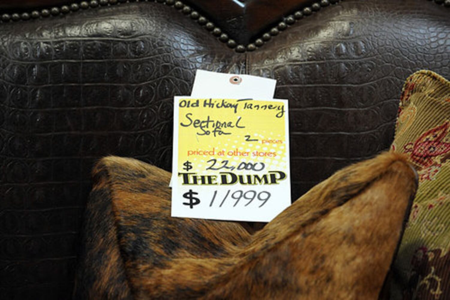 Discount furniture store in Buckhead