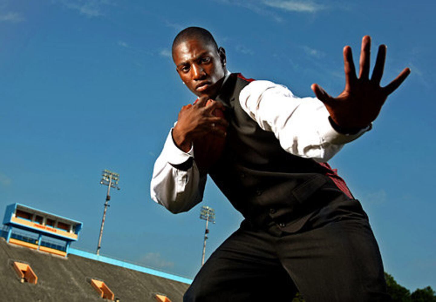 High School Football: 2009 Georgia Super 11
