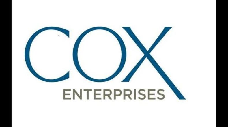 Cox Enterprises is celebrating the 10th year of the program.