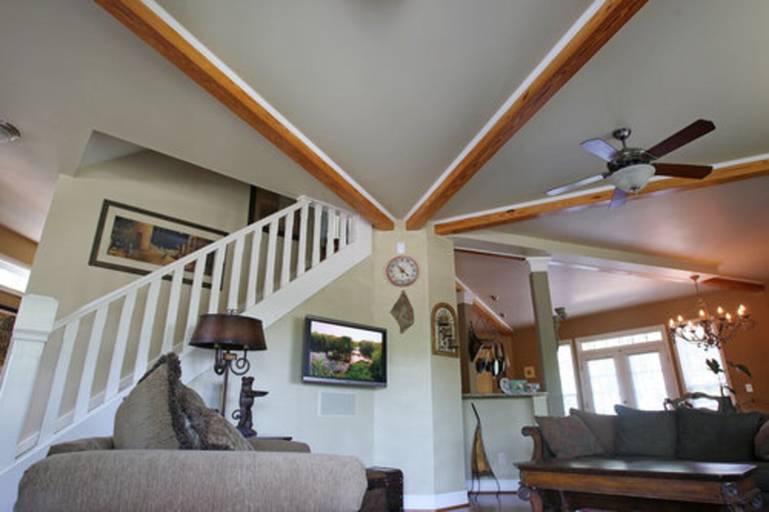 Remodeled Grant Park home maintains Victorian charm
