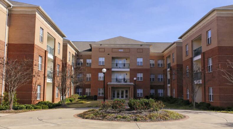 A two-year moratorium on purpose-built student housing near Kennesaw State University has been lifted by the Cobb County Board of Commissioners by a 3-2 vote. (Courtesy of Kennesaw State University)