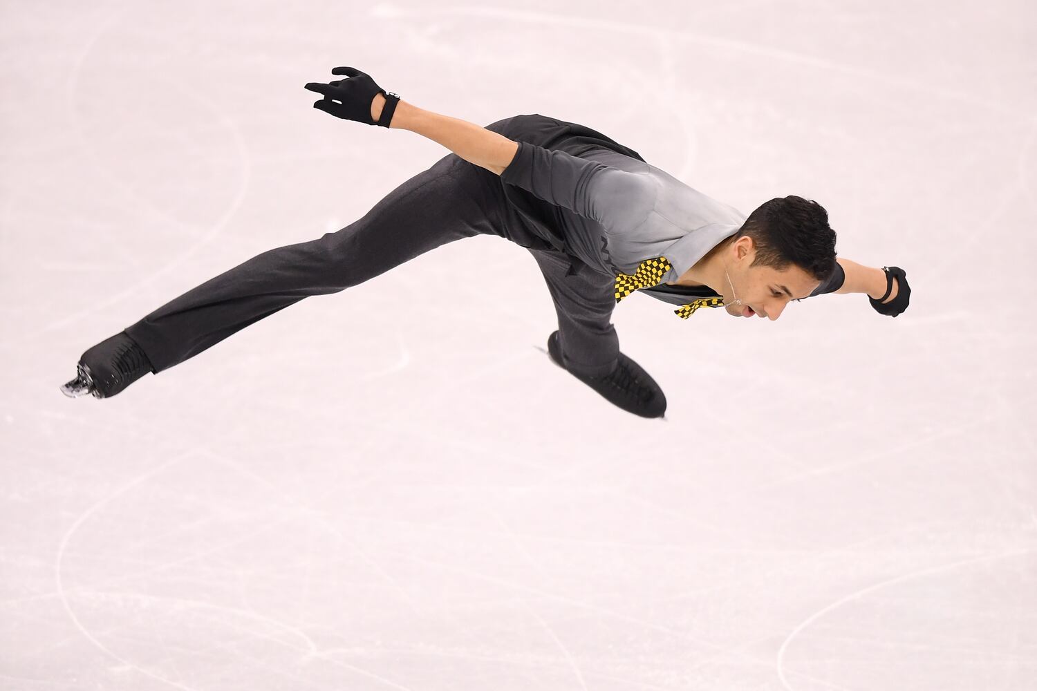Photos: 2018 Pyeongchang Winter Olympics - Day 2