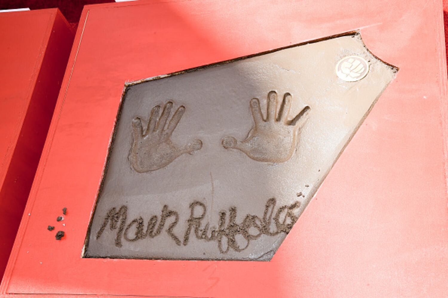 Photos: ‘Avengers’ cast cement place in movie history