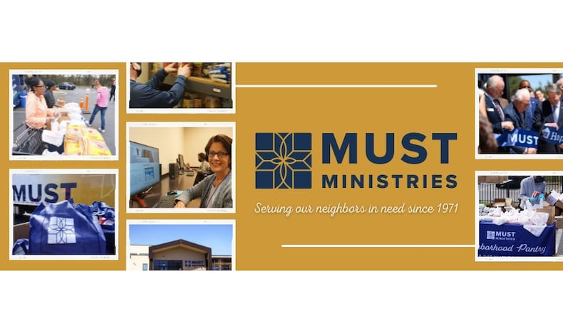 Certain Cherokee County residents may be eligible to receive federal funding to help them with payment of their utilities and rent. (Courtesy of MUST Ministries)