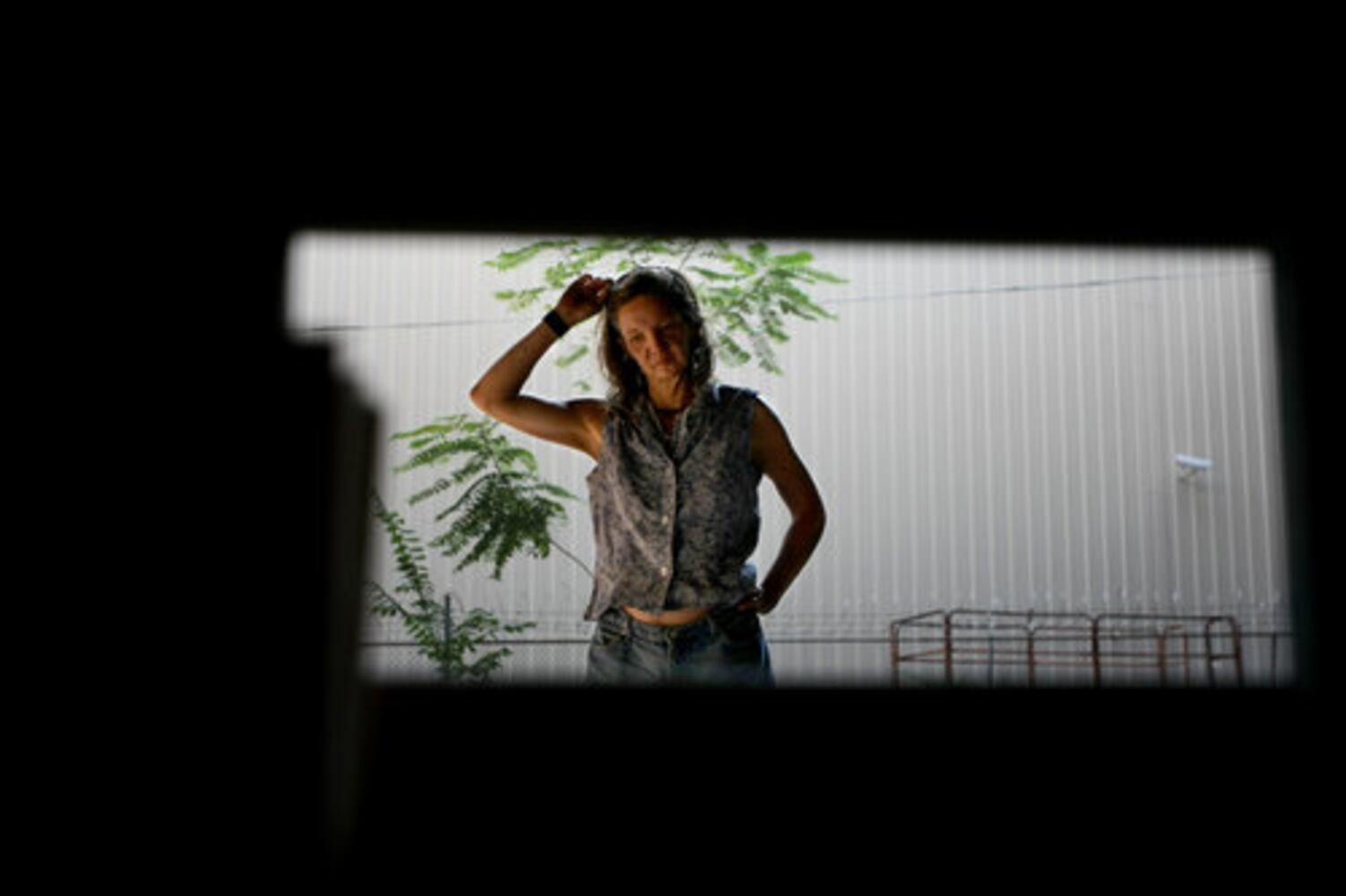 Homeless in Atlanta: Crystal's story