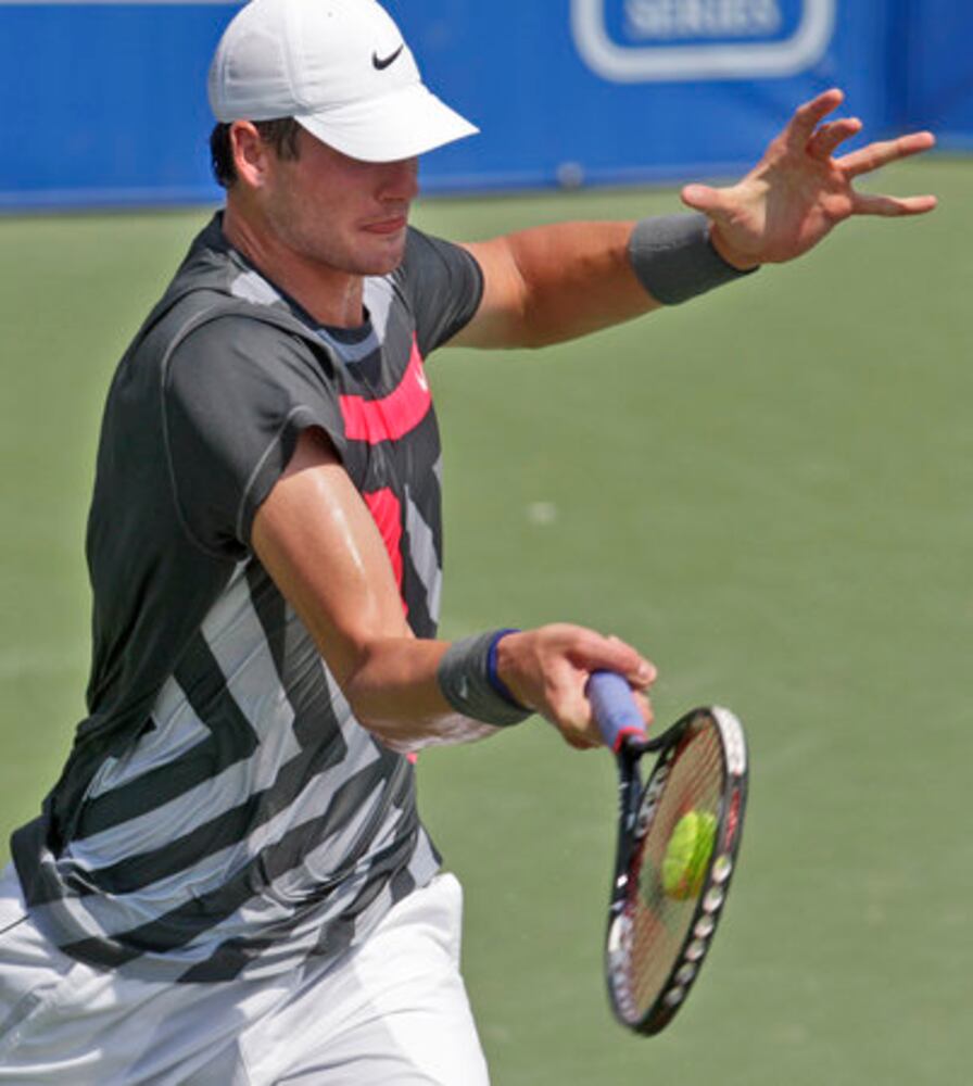 Atlanta Tennis Championships