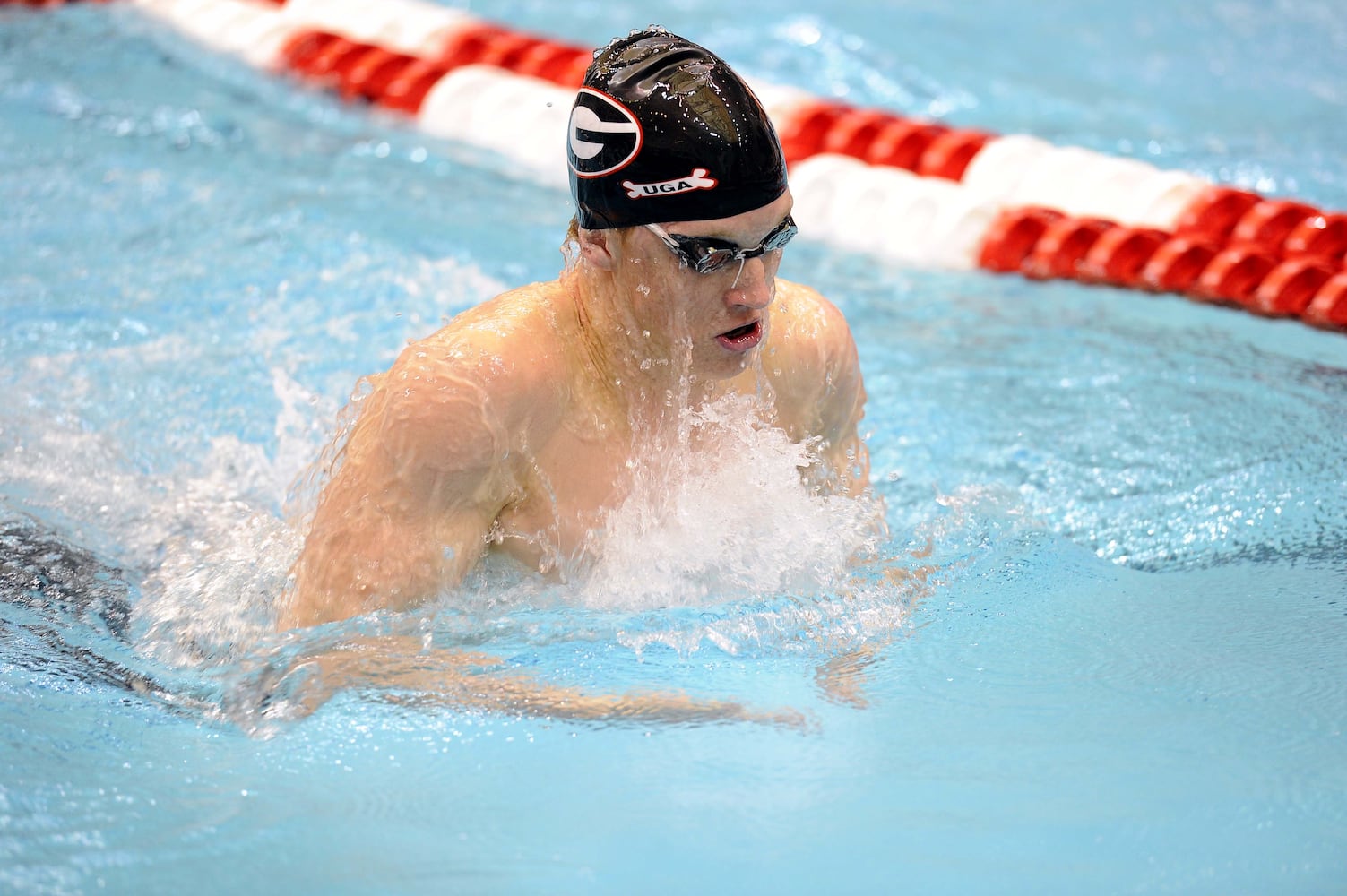 UGA women win 5th straight title