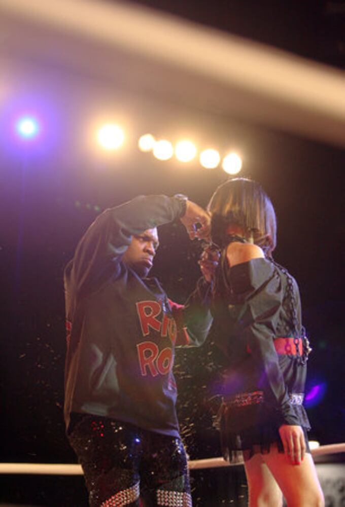 The Bronner Bros. Hair Show
