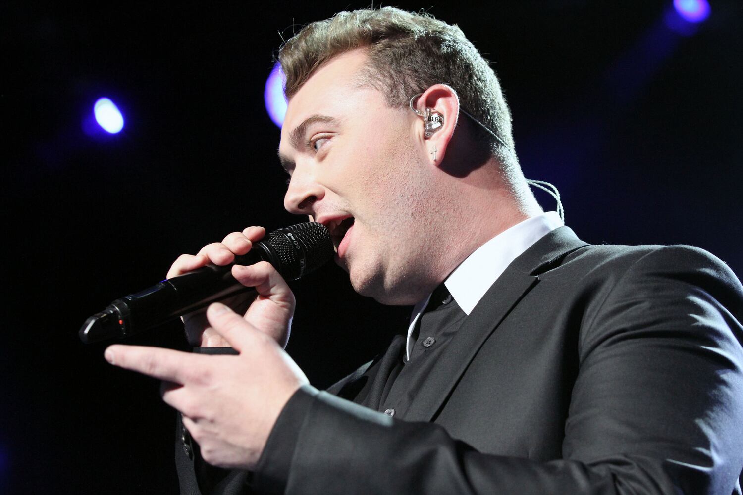 Sam Smith
