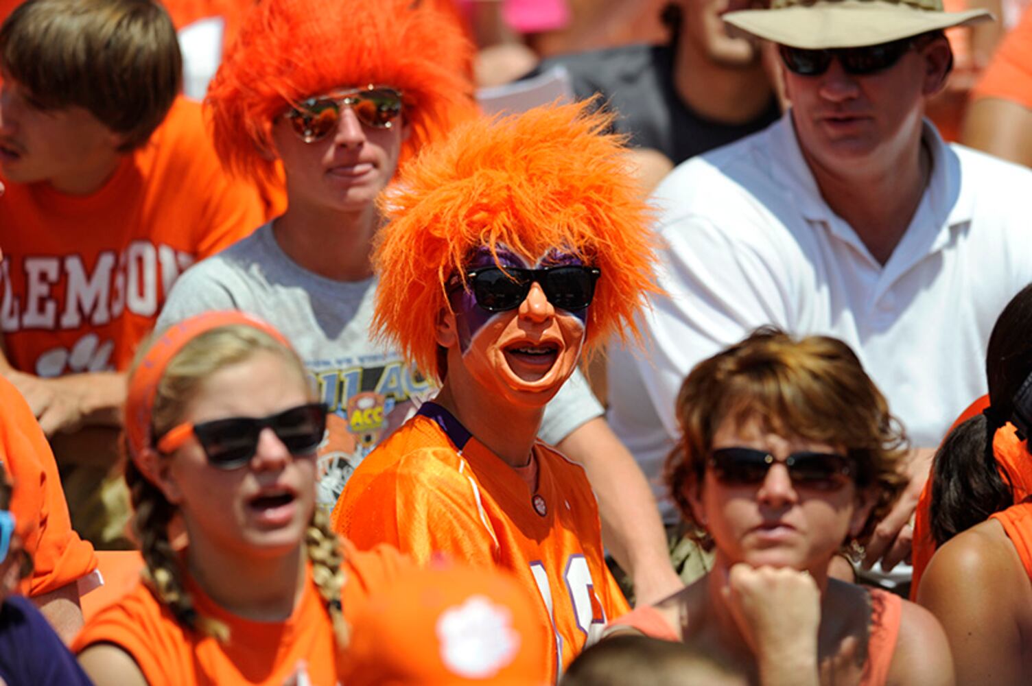 Clemson Tigers