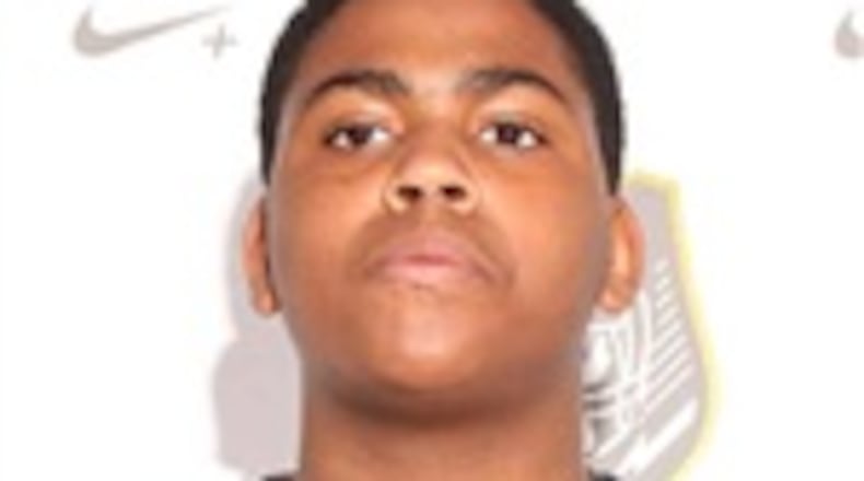 Photo of Kyle Mann courtesy of 247 Sports.