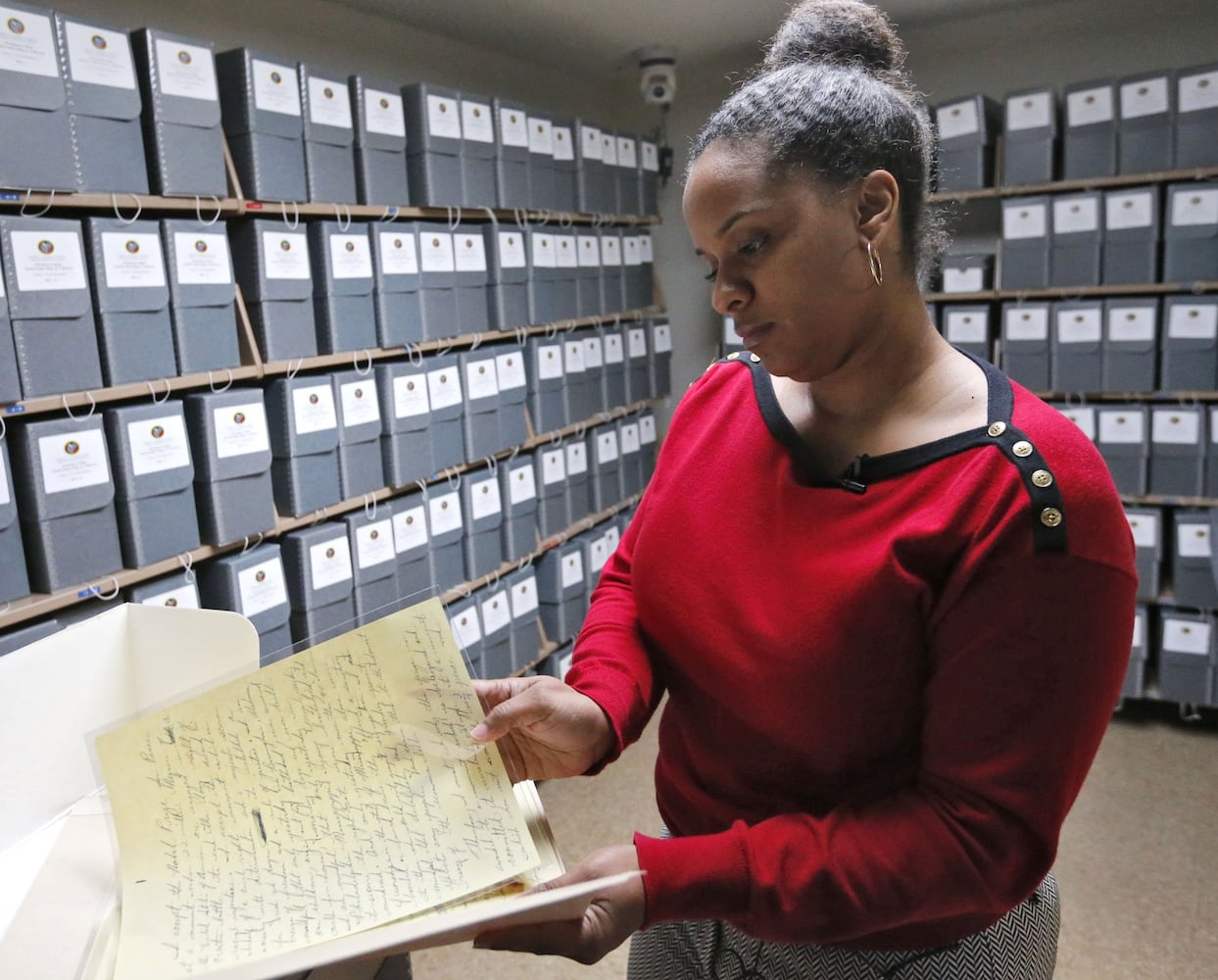 MLK personal writings take new generation beyond ‘I Have a Dream’