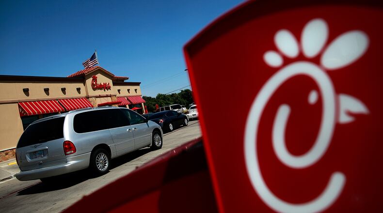 Chick-fil-A