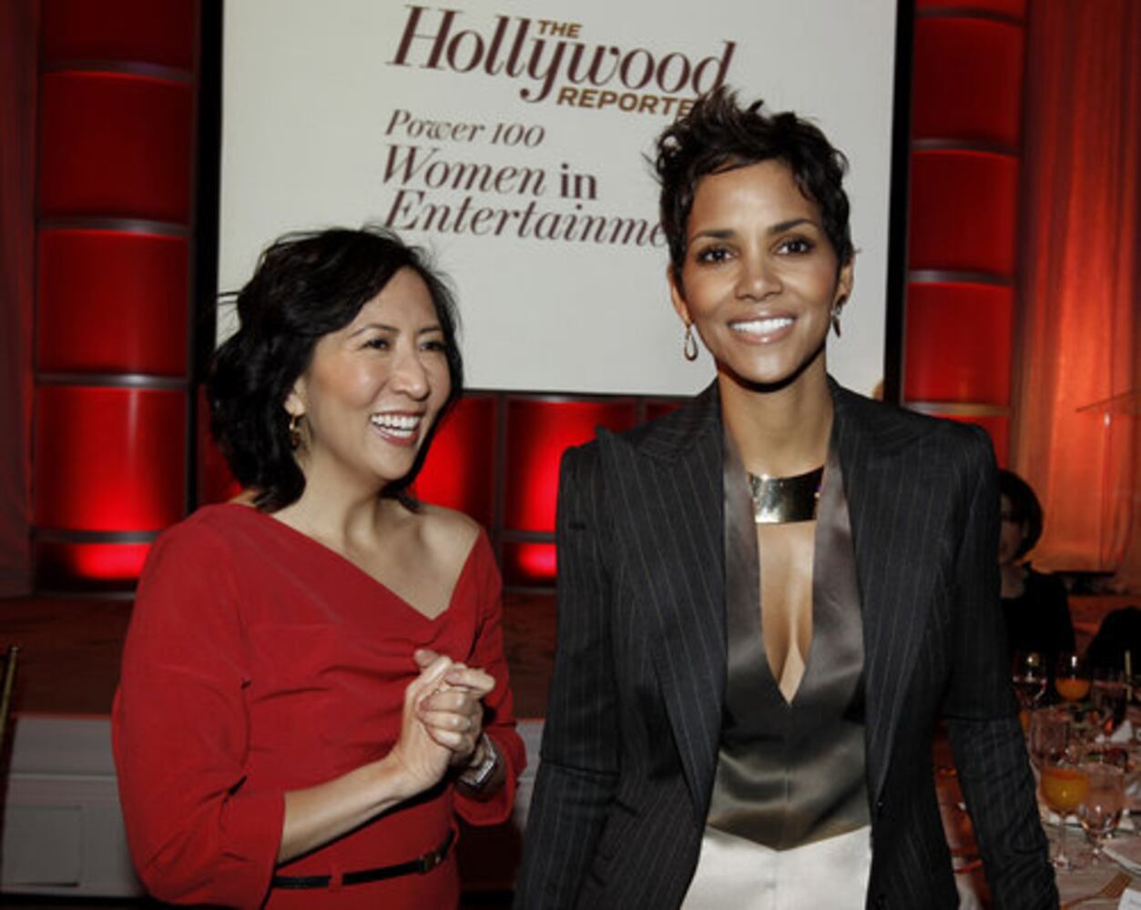 Power 100 Women in Entertainment