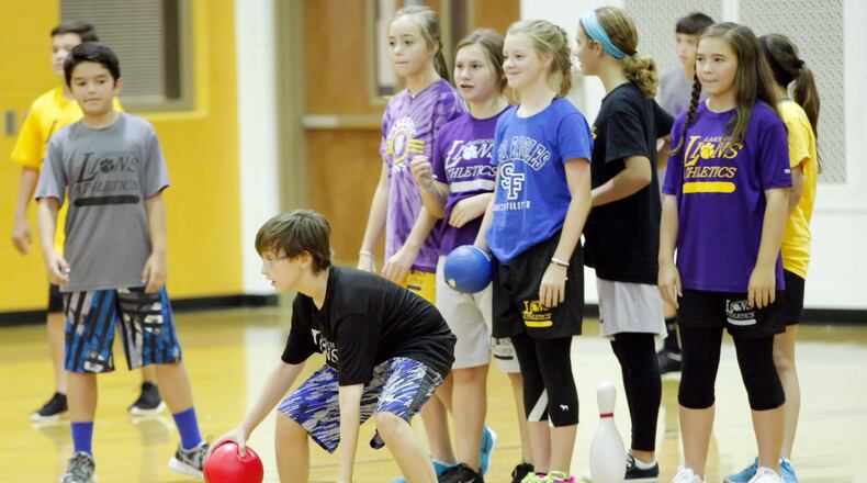 The Forsyth County schools are seeking public comment on a proposed 2017-18 calendar.