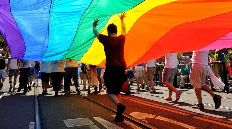 To help LGBTQ Southerners, an organization recommends people be welcoming and advocate for accessible health care resources.