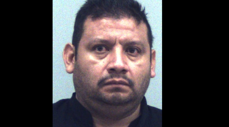 Herminio Reyes, 43, has been convicted of felony murder and aggravated assault.