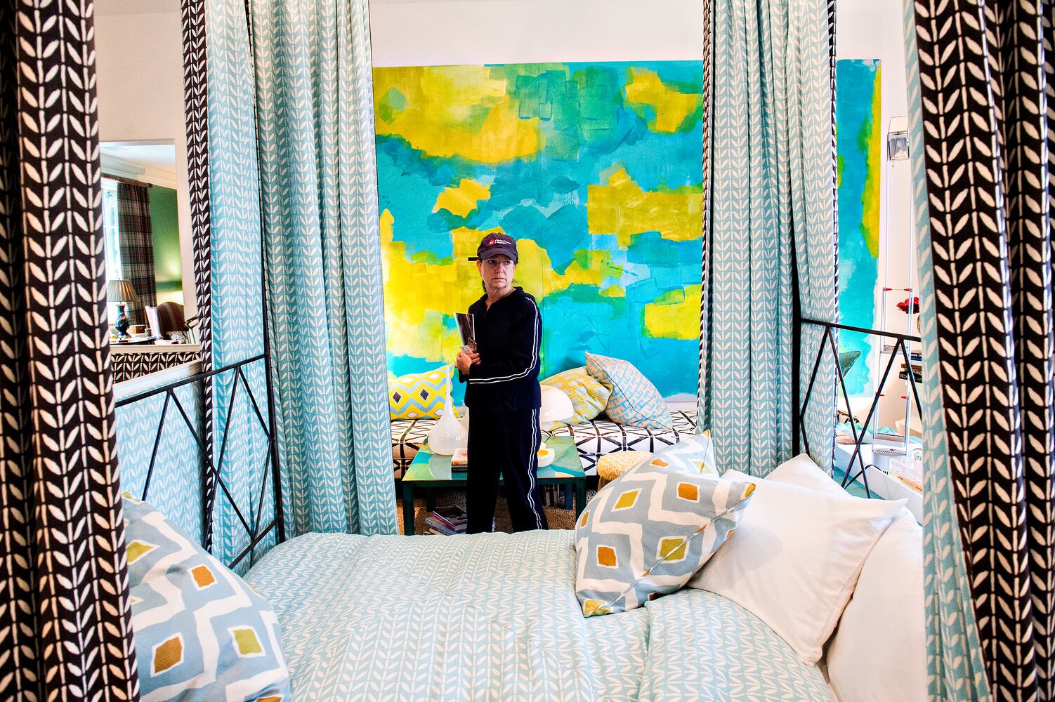 2015 Home for the Holidays Designer Showhouse