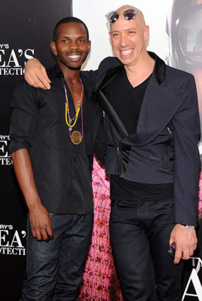 Premiere of 'Tyler Perry's Madea's Witness Protection'