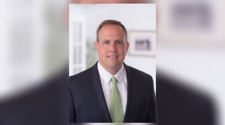 Johns Creek Mayor John Bradberry will give his State of the City Address April 27. (Courtesy City of Johns Creek)