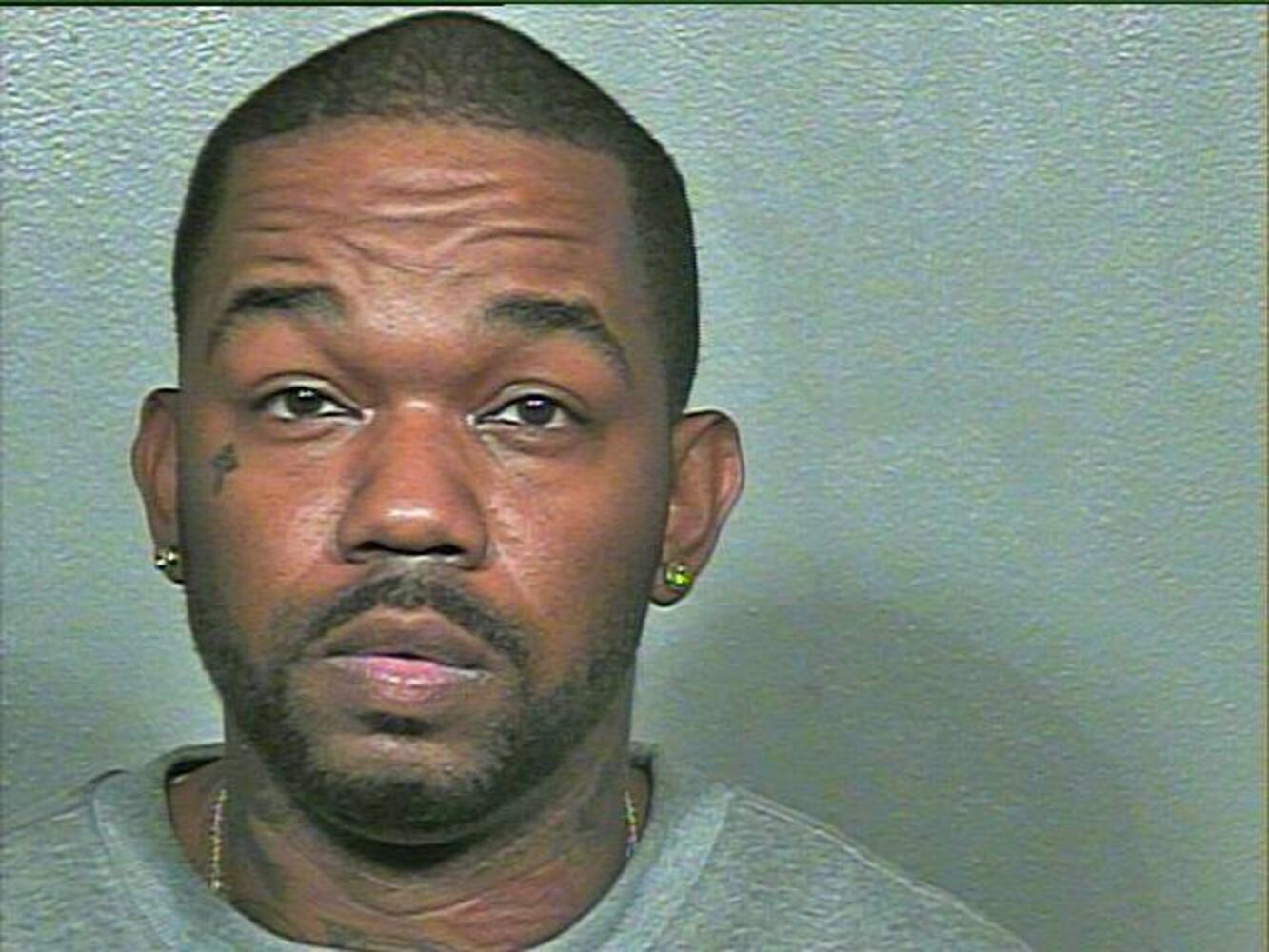 Rapper 2 Chainz and entourage arrested