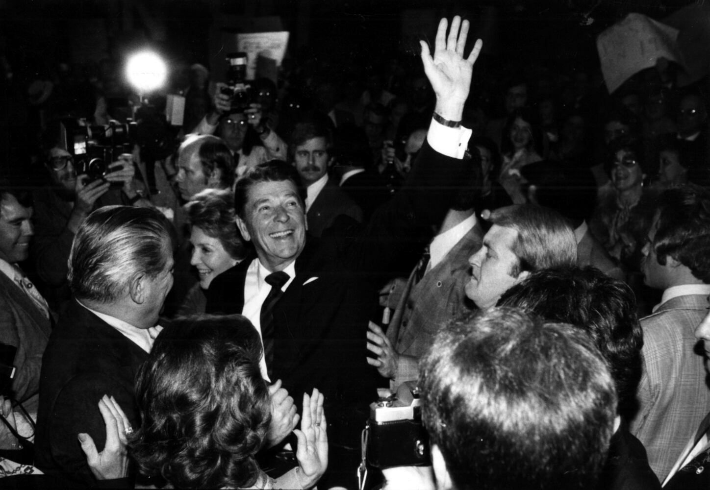 Georgia in 1979