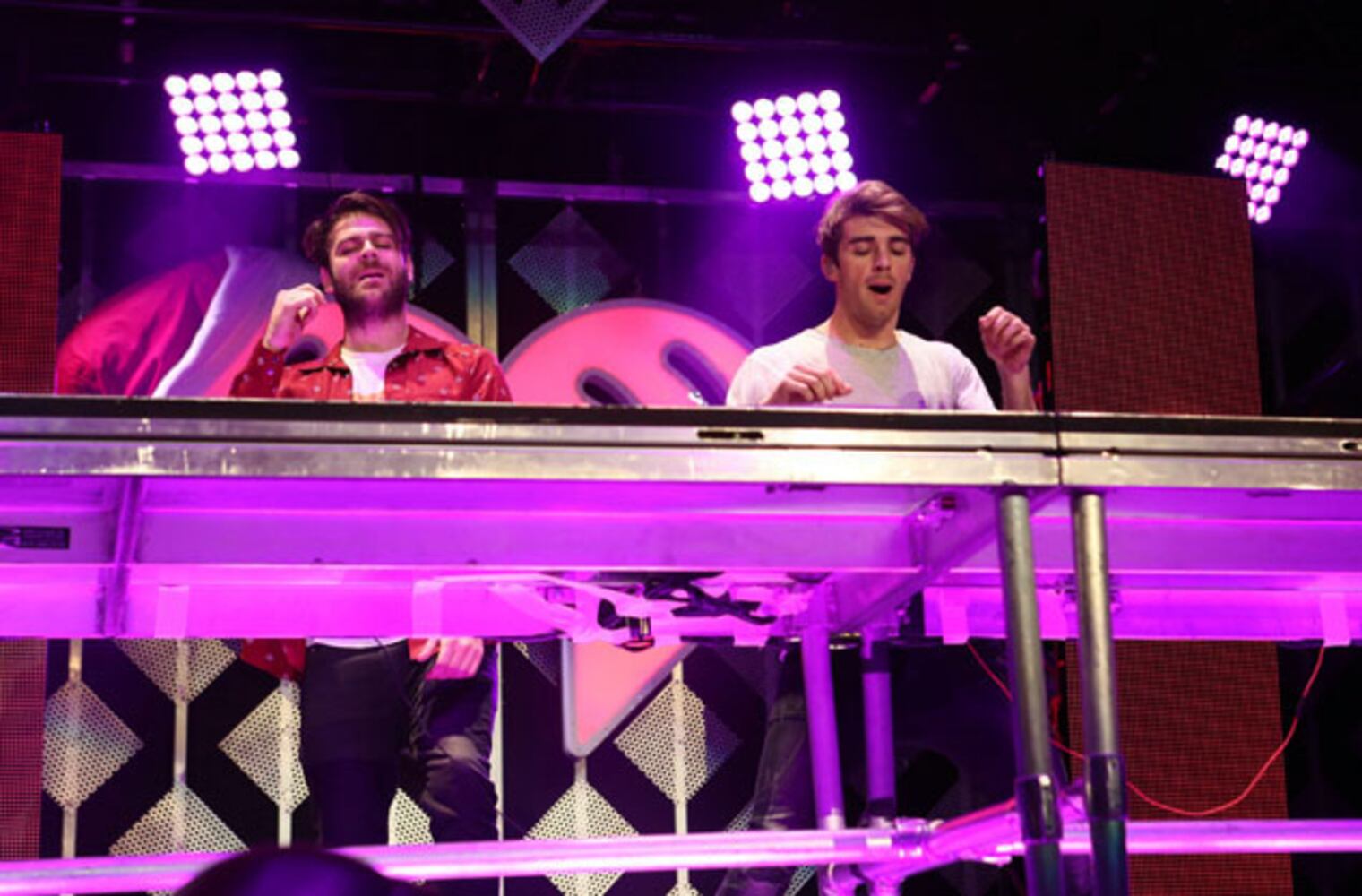 Jingle Ball 2016 at Philips Arena, Dec. 16 2016