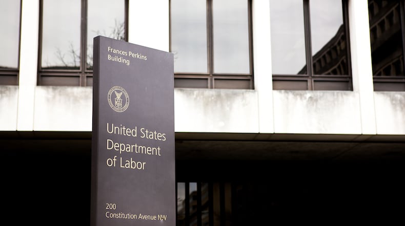 The owner of a North Georgia factory has agreed to pay more than $154,000 in back wages to hundreds of employees to settle a U.S. Department of Labor investigation into allegations the company failed to pay overtime, the government said. (Mark Gomez/Dreamstime/TNS)