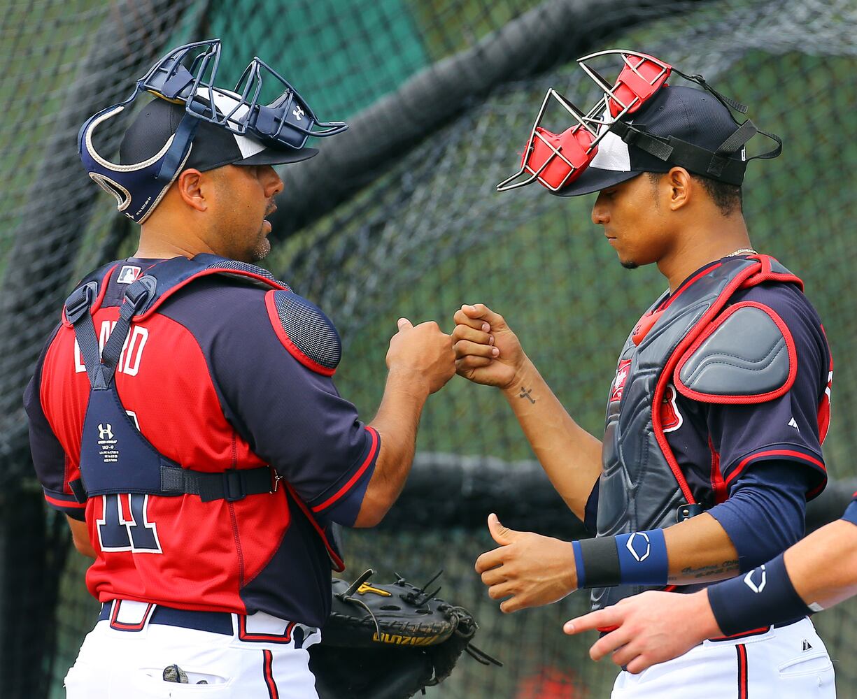Christian Bethancourt