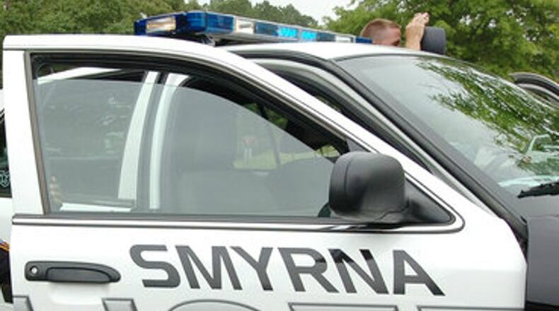 Voluntarily, Smyrna residents and business owners may register their security videos with the Smyrna Police Department. AJC file photo