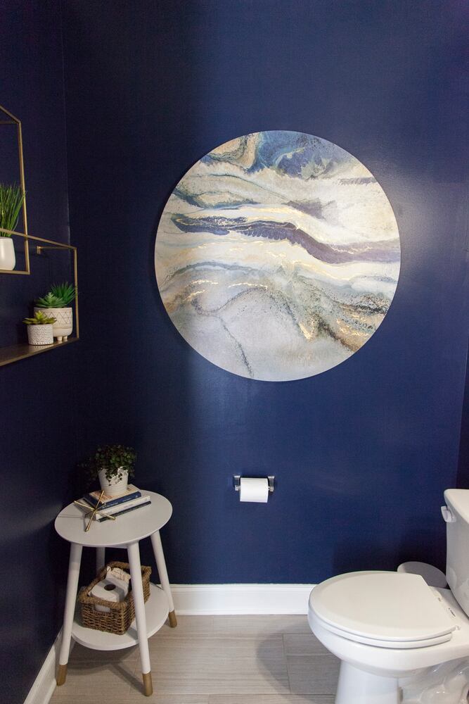 Photos: Brookhaven couple design their with comfort, community in mind
