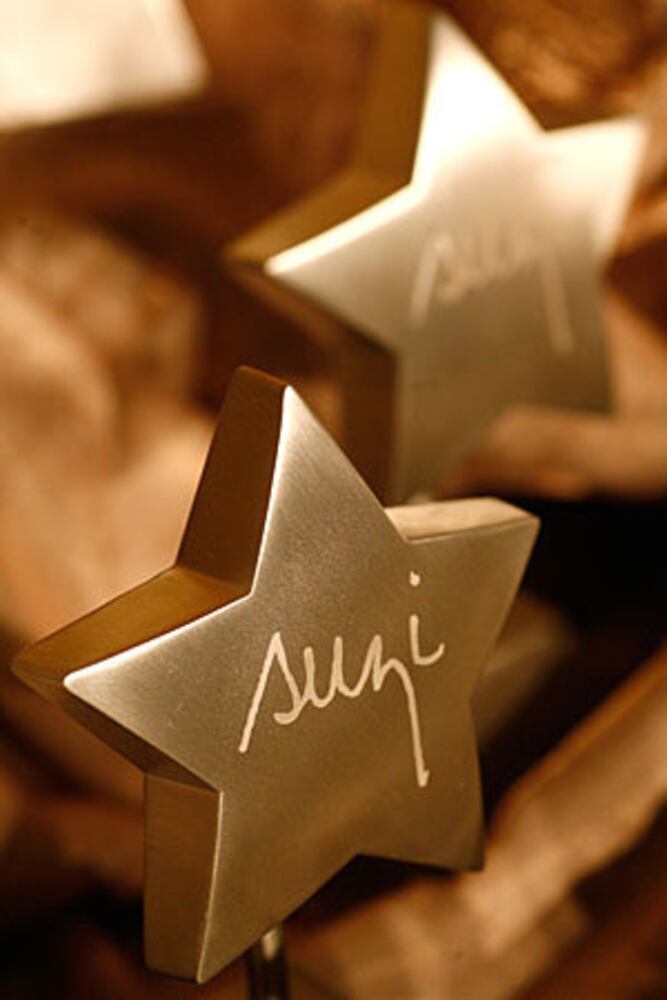 Atlanta Theater: Suzi Bass Awards