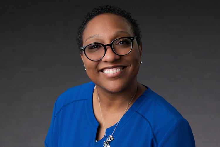 (Photo by Mileshko for the AJC)