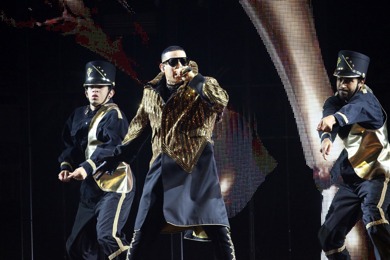 daddy yankee