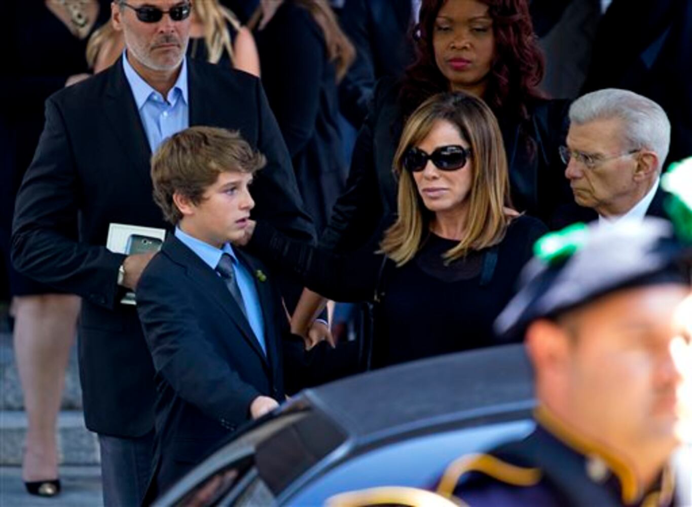 Joan Rivers Memorial