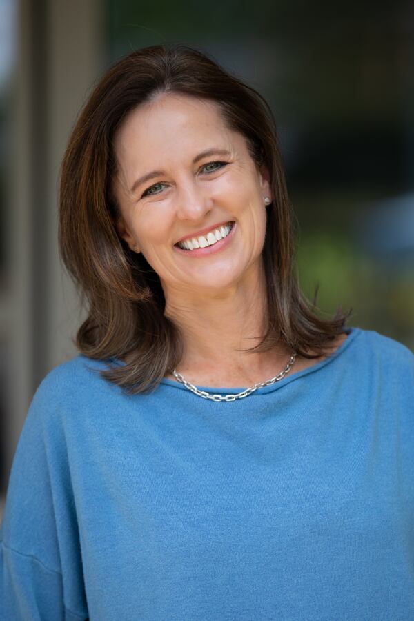 Kelly Kannwischer (via Shanon Bell Photography)