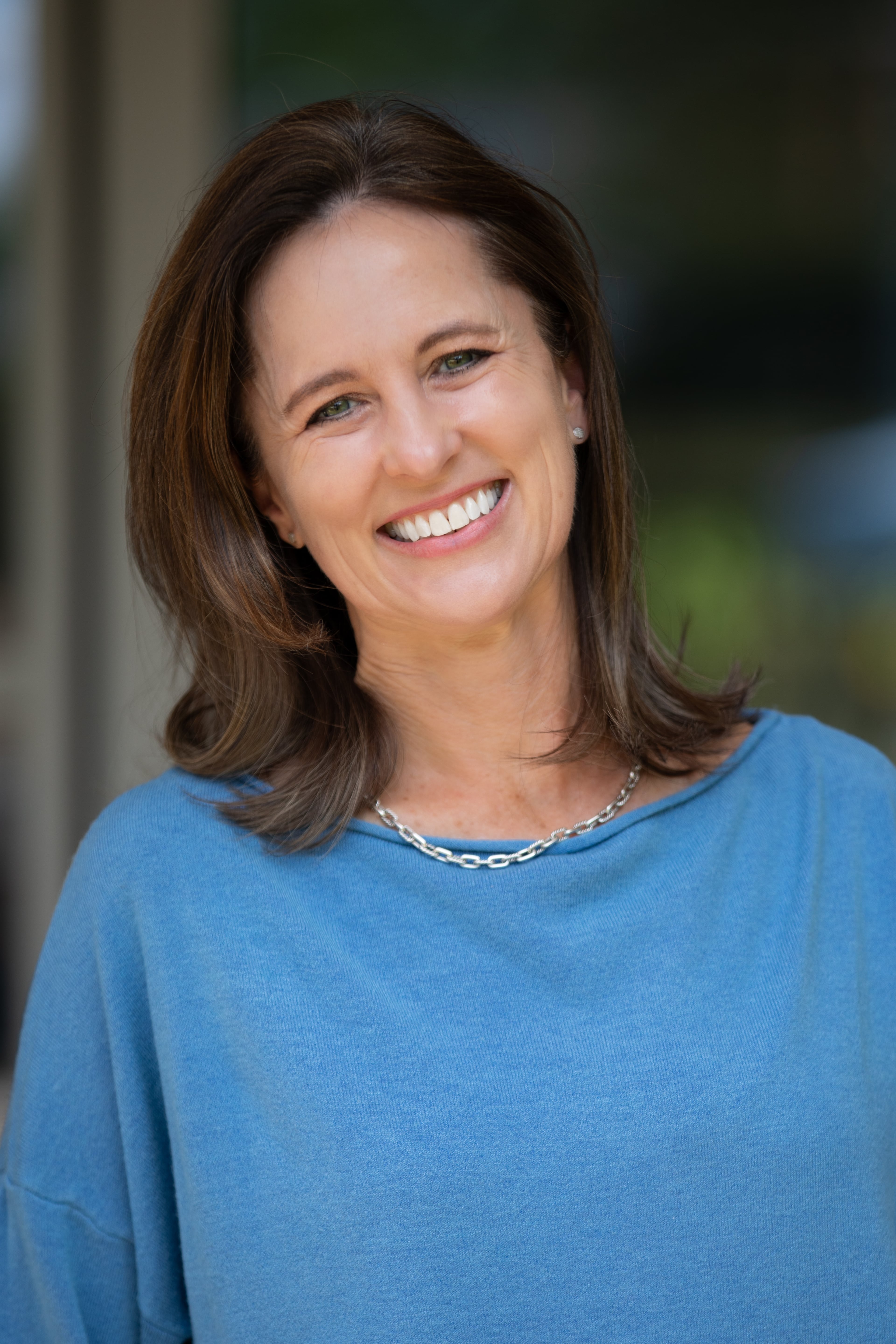 Kelly Kannwischer (via Shanon Bell Photography)