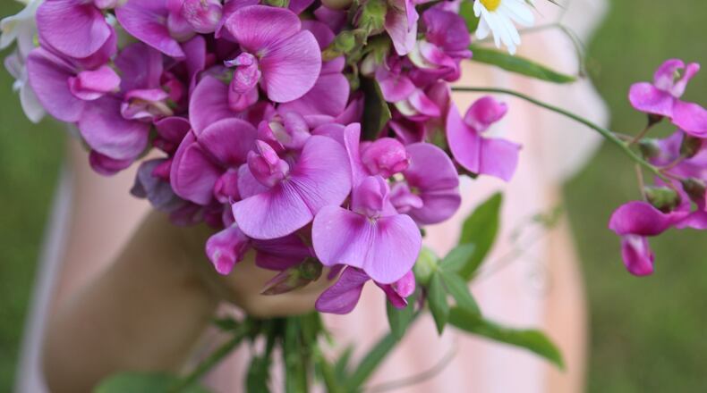 Are the fresh flowers and bakery treats that students are bringing to school this week for Teacher Appreciation Week enough to allay the growing disillusionment with the profession? Photo credit: Molly Emerson Pratt.