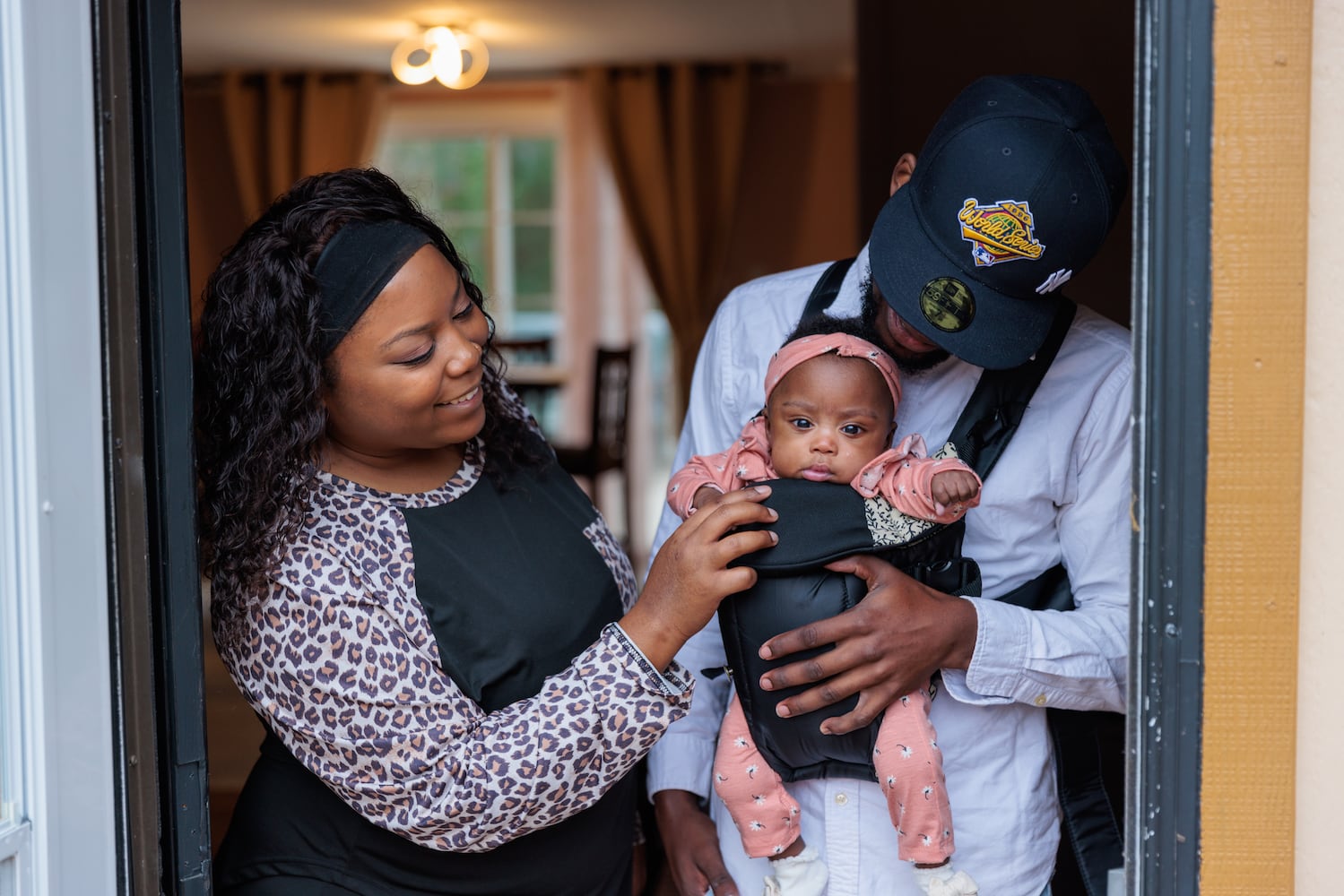 Miracle micro-preemie overcomes the odds