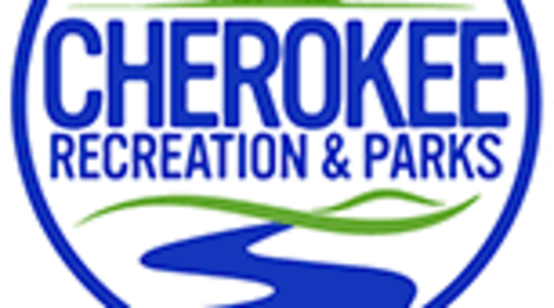 The Cherokee County Recreation and Parks Department recently received national accreditation.
