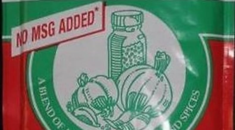 Spatini seasoning for spaghetti sauce is back, but you’ll have to buy in bulk.