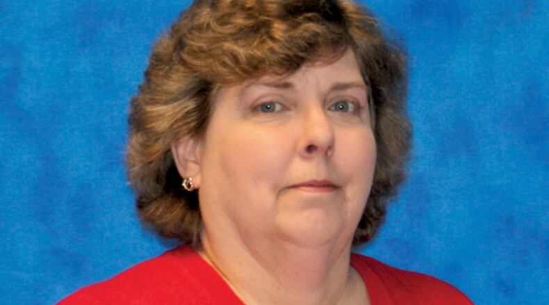 Forsyth County Voter Registrations and Elections chief Barbara Luth and her staff have a new, coonsolidated home.