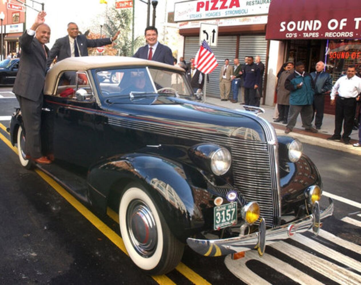 Pontiac: A historic brand to be retired by GM