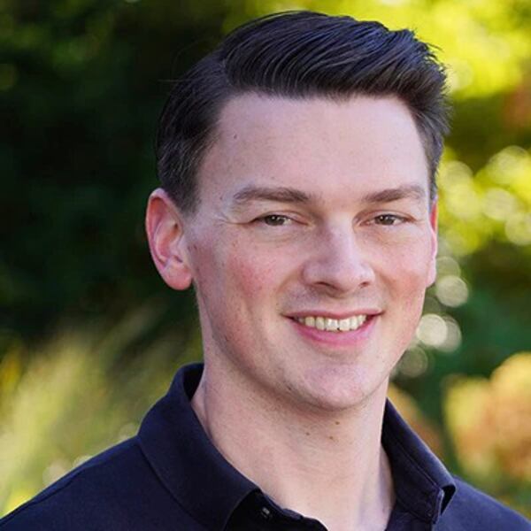 Eric Brandt is a lead editor for Kelley Blue Book and Autotrader. He’s produced extensive content to help shoppers make informed buying decisions. (Courtesy of Cox Automotive)