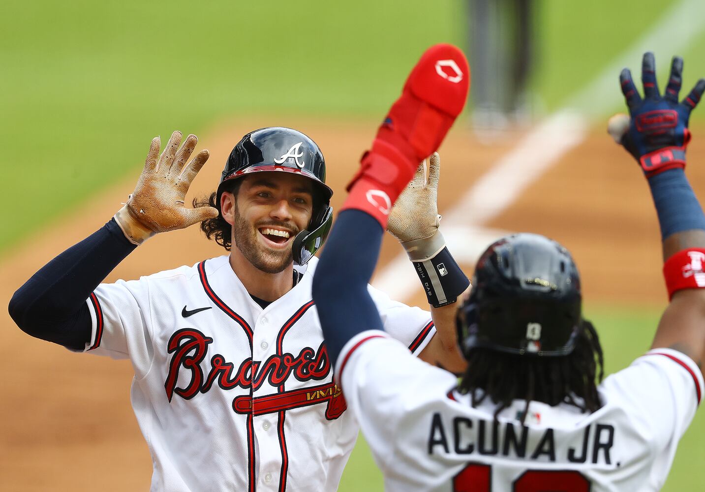 BRAVES YANKEES