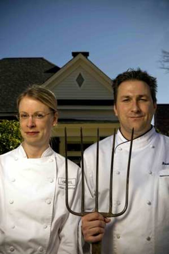 Wanted: Local ingredients for Atlanta menus