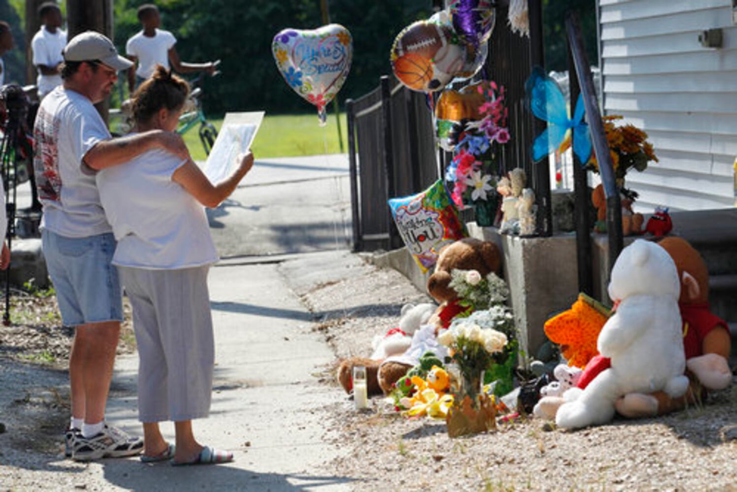 AJC Photos of the Week, August 13-19, 2011