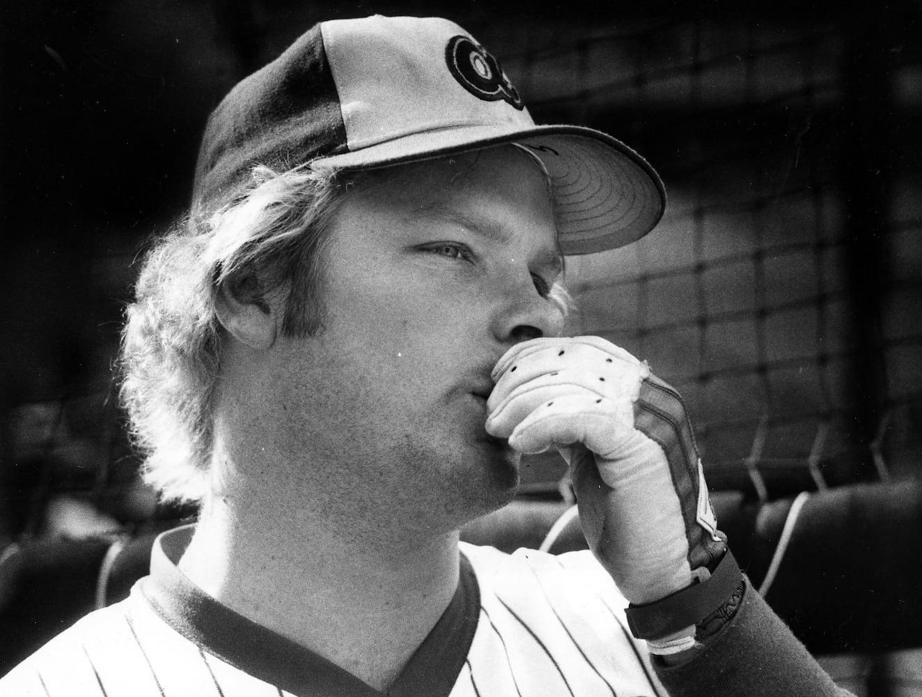 Georgia in 1979